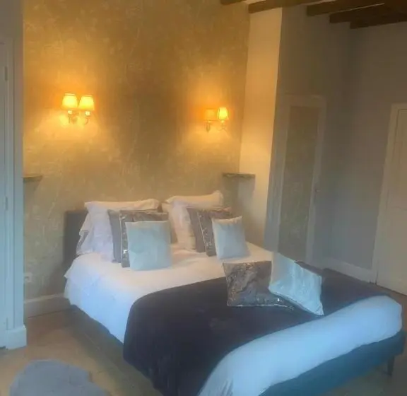 ガーデンビュースタンダードルーム, Country House La Villae