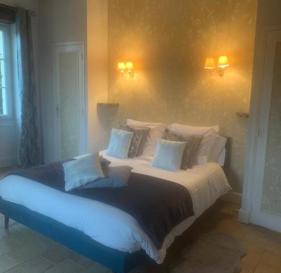 Номер Стандарт Вид на Сад, Country House La Villae