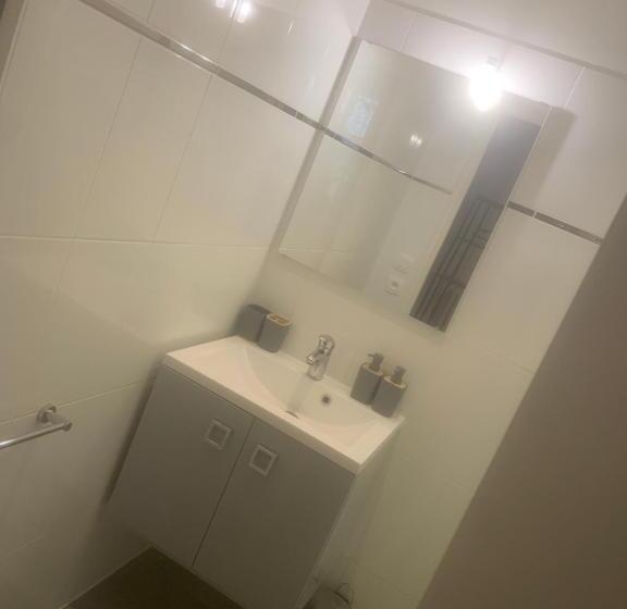 Номер Стандарт Вид на Сад, Country House La Villae