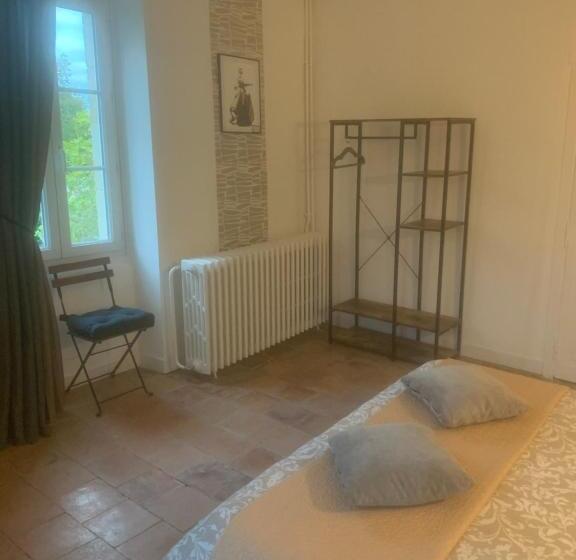 Номер Стандарт Вид на Сад, Country House La Villae