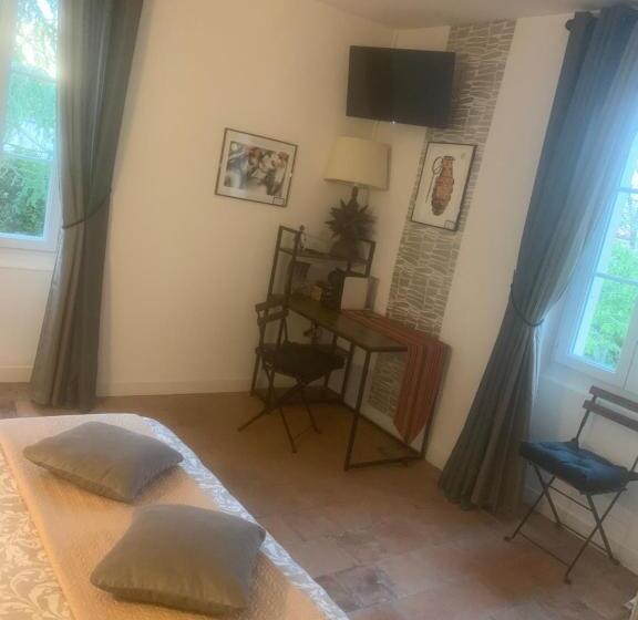 Номер Стандарт Вид на Сад, Country House La Villae