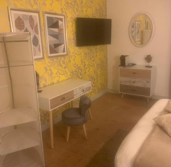 Номер Стандарт, Country House La Villae