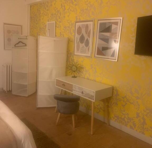 Номер Стандарт, Country House La Villae