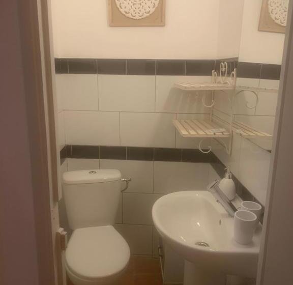 Номер Стандарт, Country House La Villae