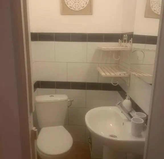 スタンダードルーム, Country House La Villae