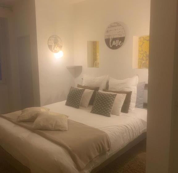 Номер Стандарт, Country House La Villae