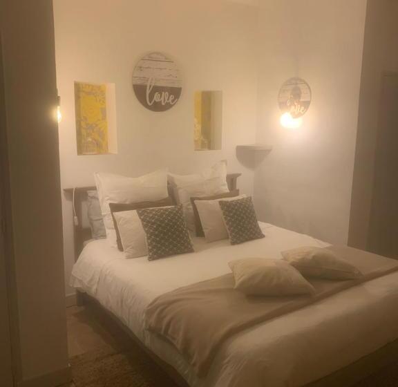 Номер Стандарт, Country House La Villae