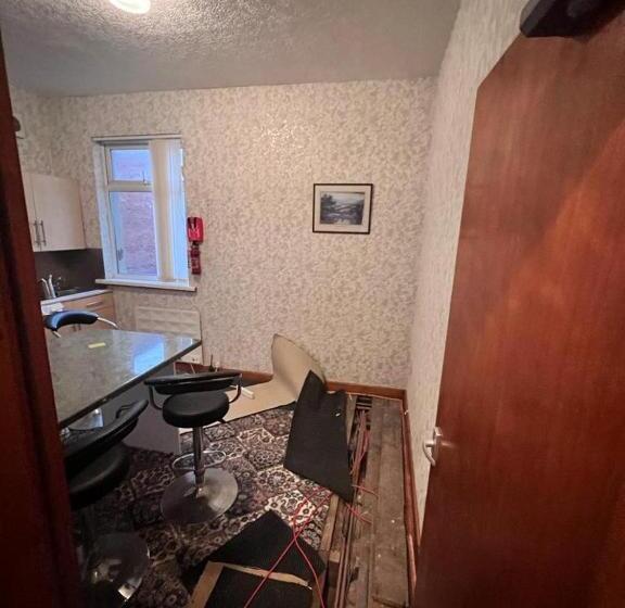 Apartament 2 Dormitoris, Blackpool Serviced Apartments