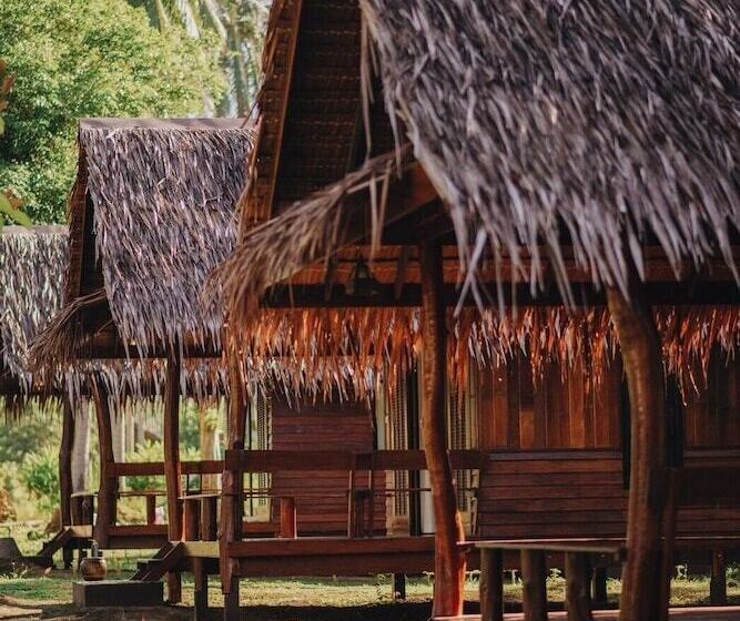 Suite, Coco Canopy Boutique Resort