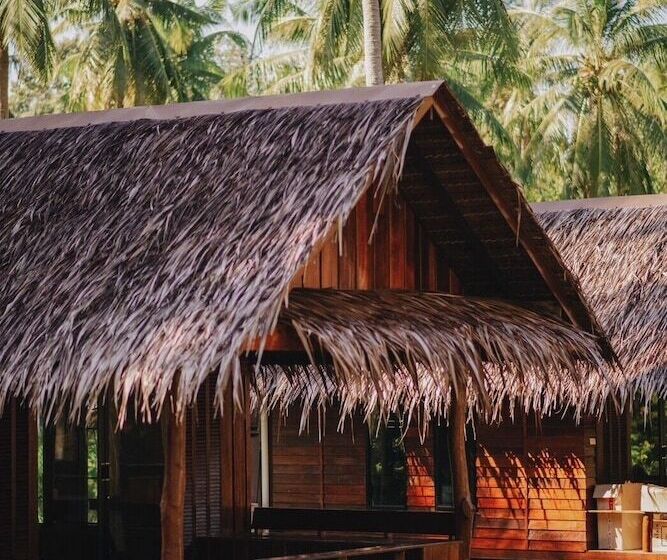 Suite, Coco Canopy Boutique Resort