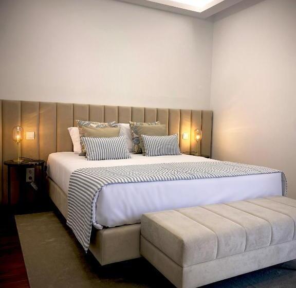 اتاق استاندارد با چشمانداز دریا, Blue Ancora