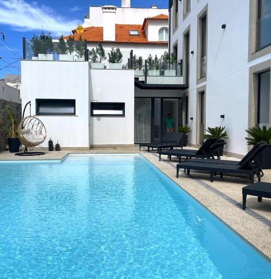 اتاق استاندارد با چشمانداز دریا, Blue Ancora