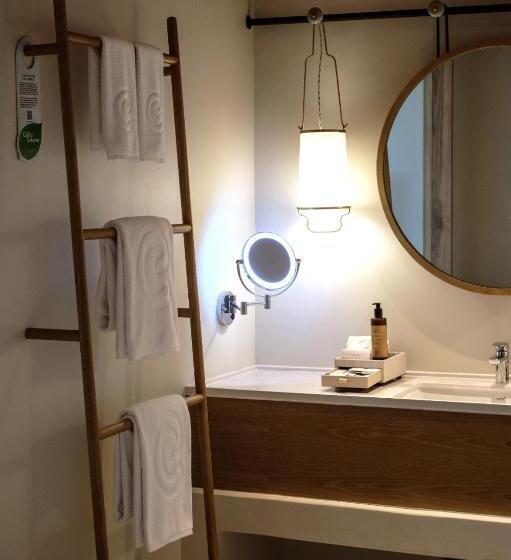 غرفة قياسية سرير كينج, Centara Ayutthaya