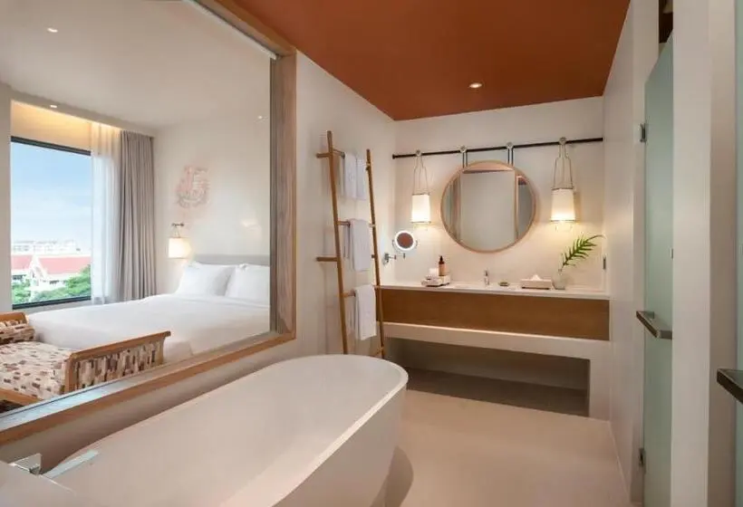 ジュニアスイート, Centara Ayutthaya