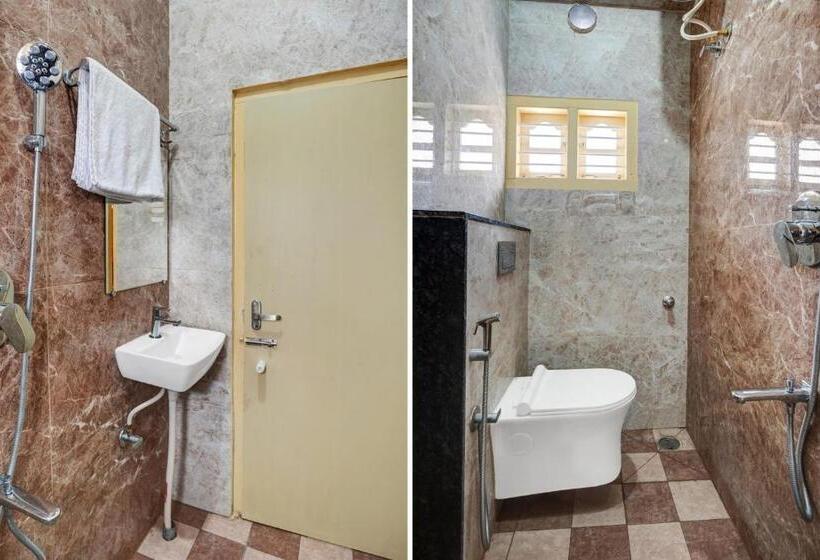 חדר סטנדרט, Collection O Utsav Grand