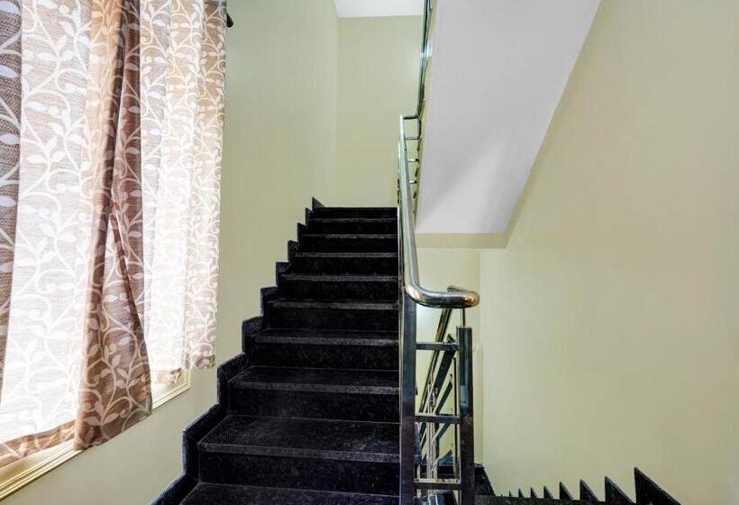 חדר סטנדרט, Collection O Utsav Grand