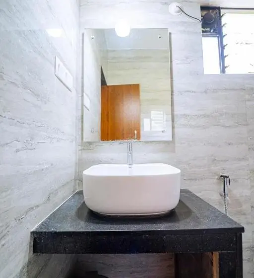Suite Executive, Darsy Residency