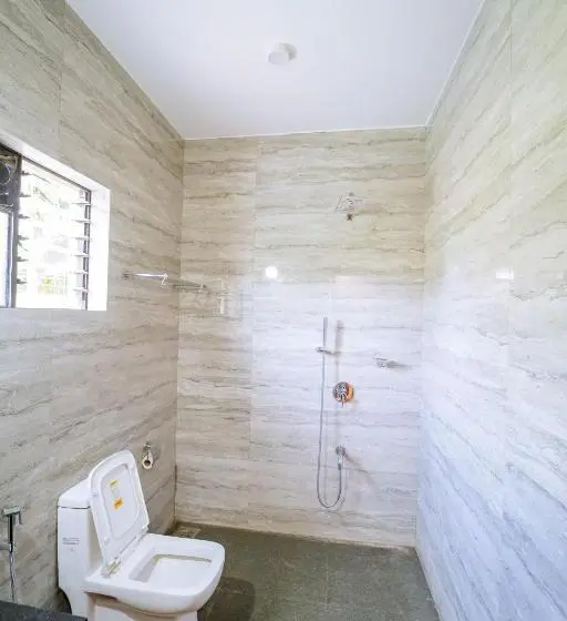Suite Executive, Darsy Residency