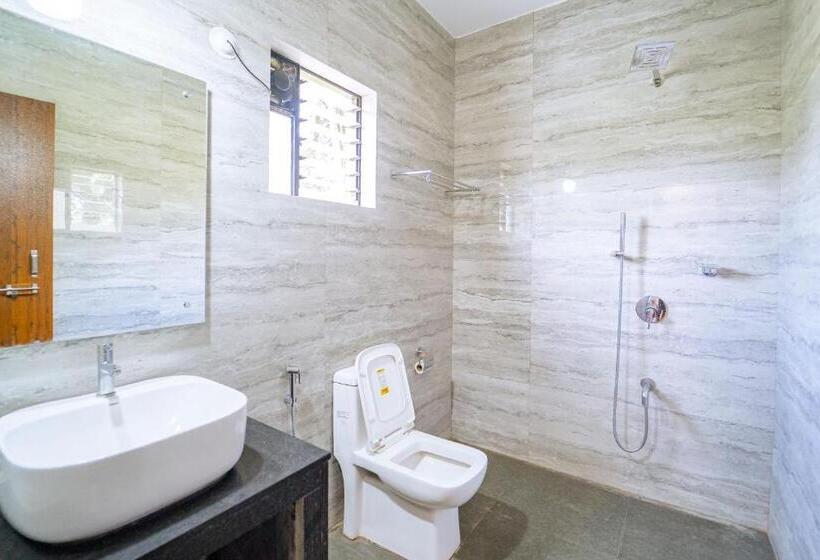 סוויטה אקזקיוטיב, Darsy Residency