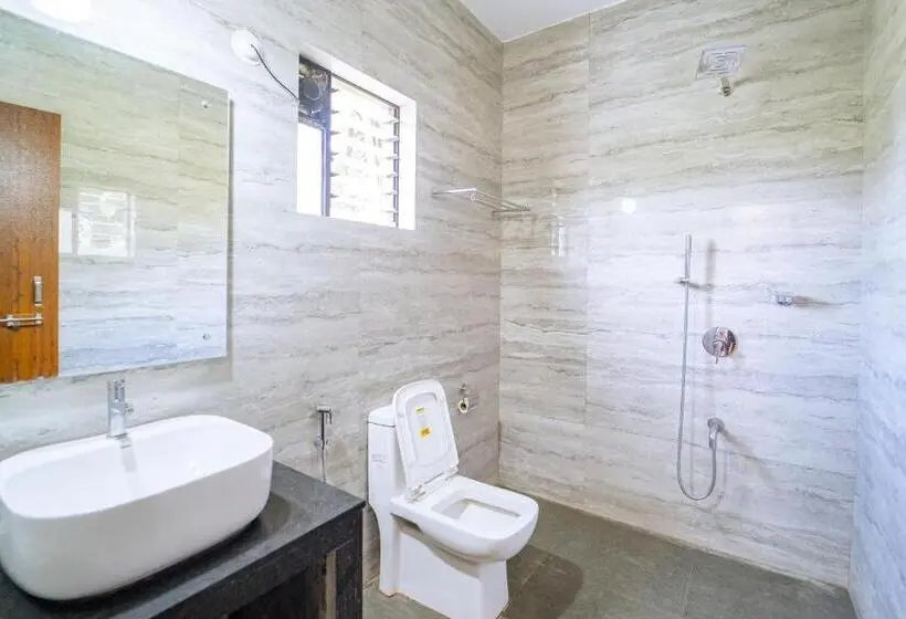 Suite Executive, Darsy Residency