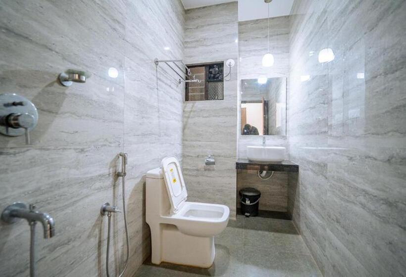 Номер Deluxe, Darsy Residency