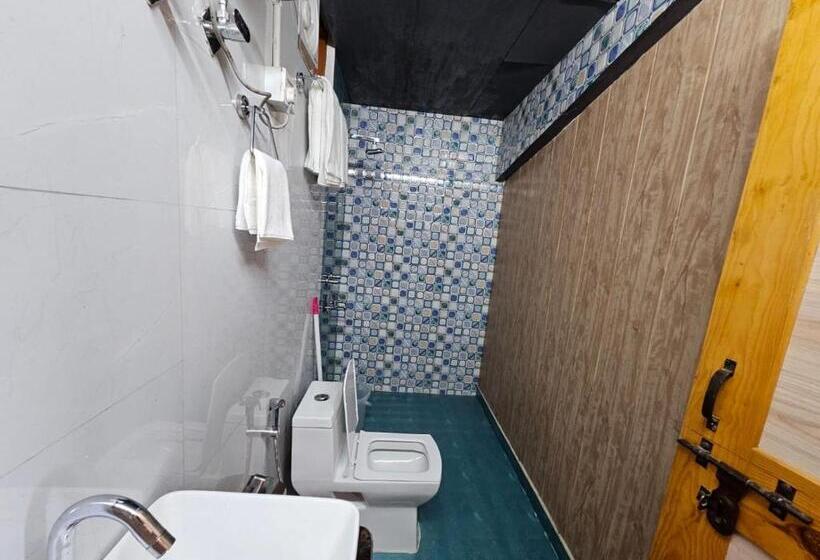 침실 1개 전망 아파트, Himalayan Havenwood