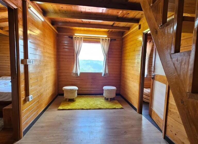 침실 1개 전망 아파트, Himalayan Havenwood