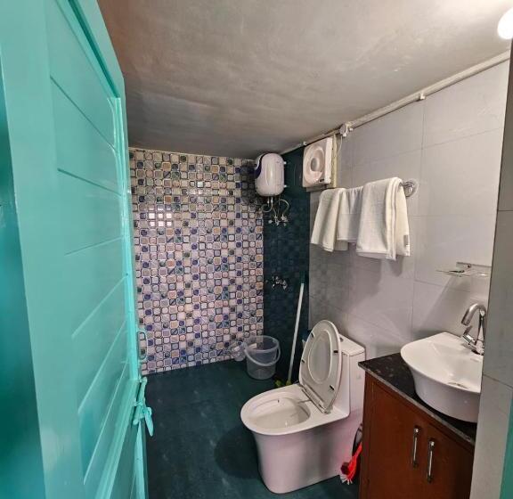 침실 1개 전망 아파트, Himalayan Havenwood