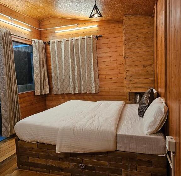 디럭스 룸, Himalayan Havenwood