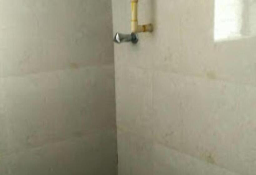 غرفة قياسية, Jai Palace Wardha