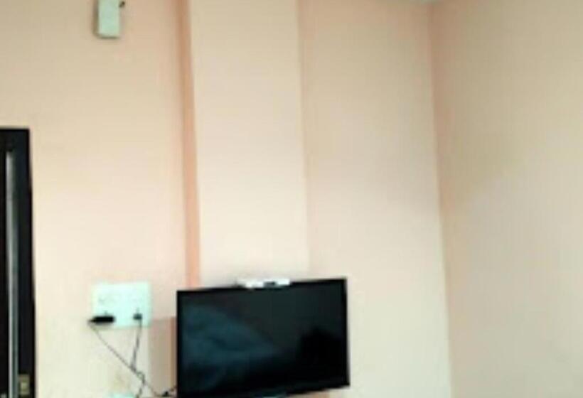Номер Стандарт, Jai Palace Wardha