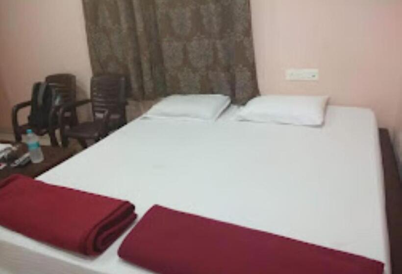 غرفة قياسية, Jai Palace Wardha