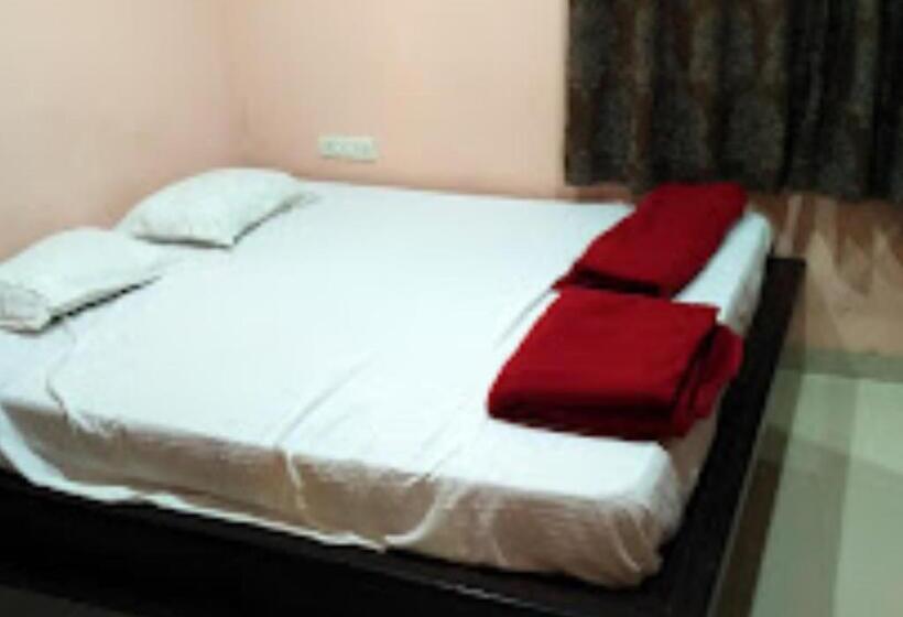 غرفة قياسية, Jai Palace Wardha