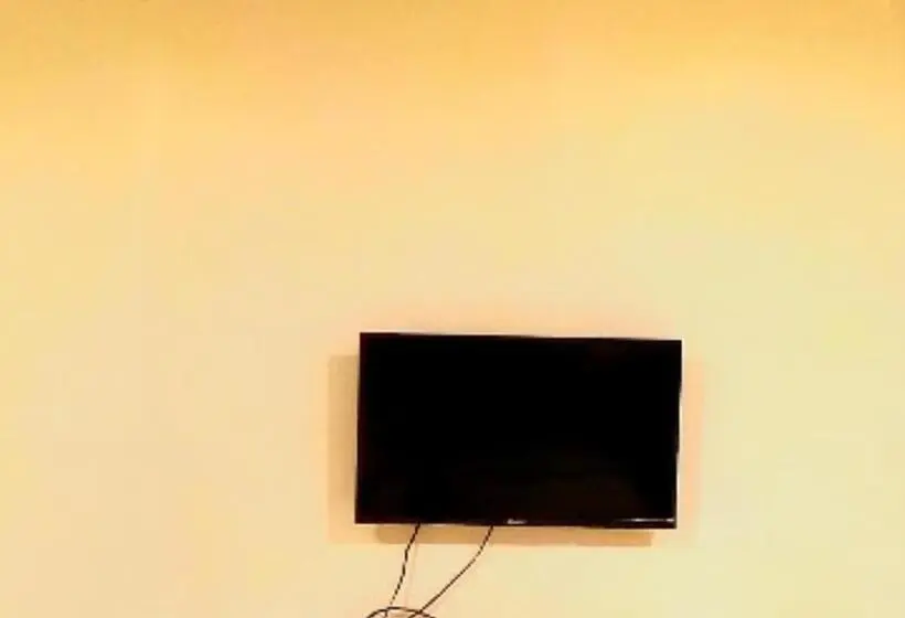 デラックスルーム, Kewal Inn Jalgaon