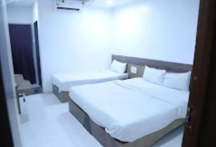 デラックスルーム, Kewal Inn Jalgaon