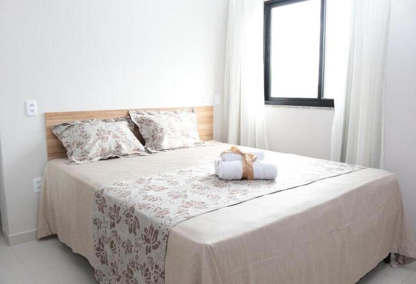 חדר סטנדרט יחיד, Lc Palace