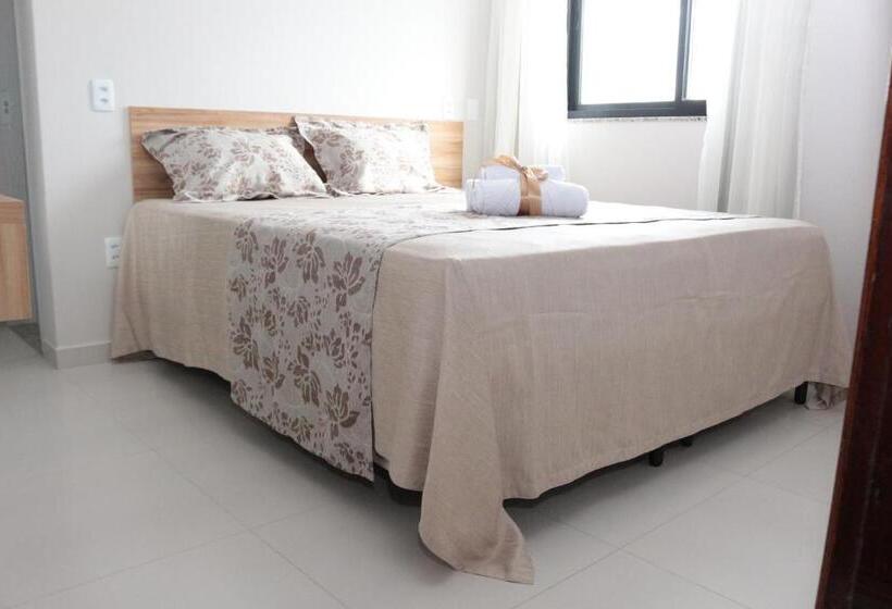 חדר סטנדרט יחיד, Lc Palace