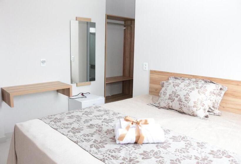 חדר סטנדרט יחיד, Lc Palace