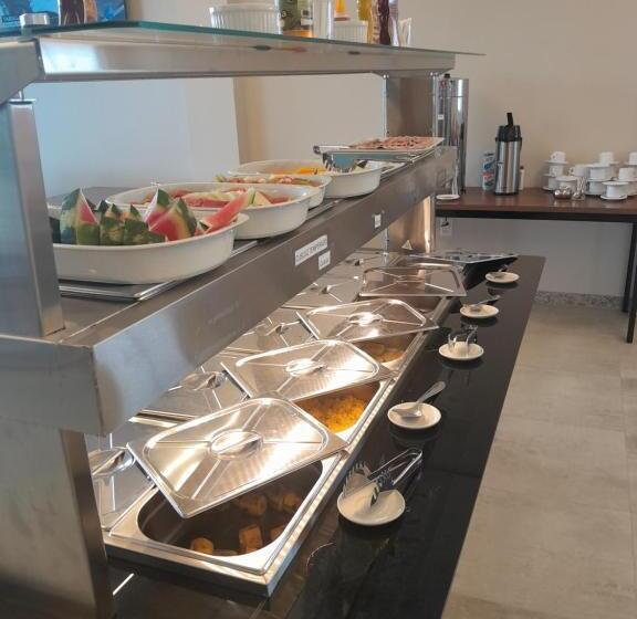 חדר סטנדרט יחיד, Lc Palace