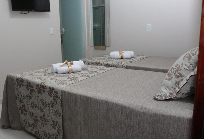 חדר סטנדרט, Lc Palace