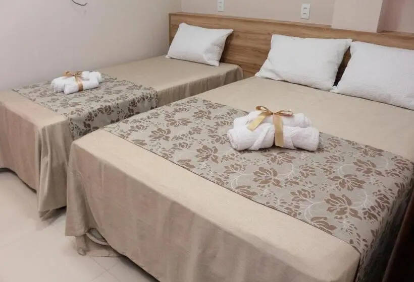 Standard-huone, Lc Palace