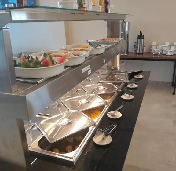 Standard Kolmen Hengen Huone, Lc Palace