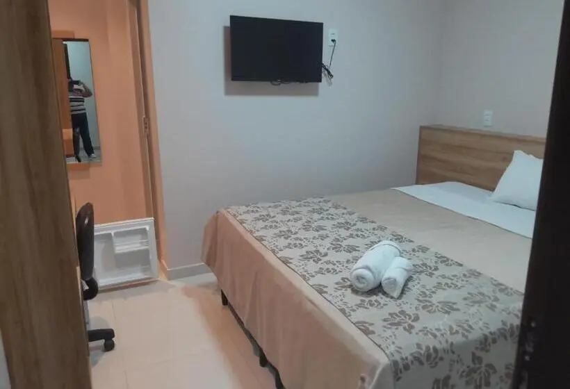 Standard-huone, Lc Palace