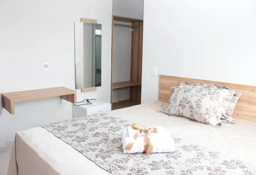 Standard-huone, Lc Palace