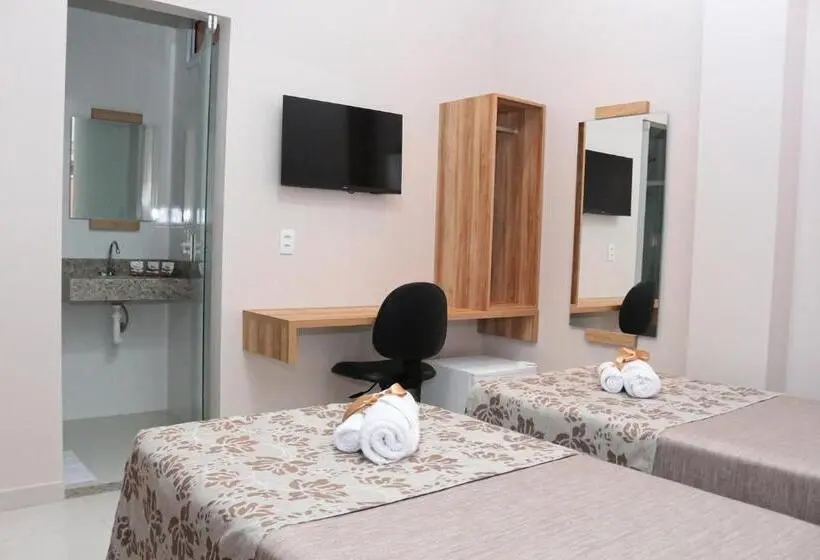 Standard-huone, Lc Palace