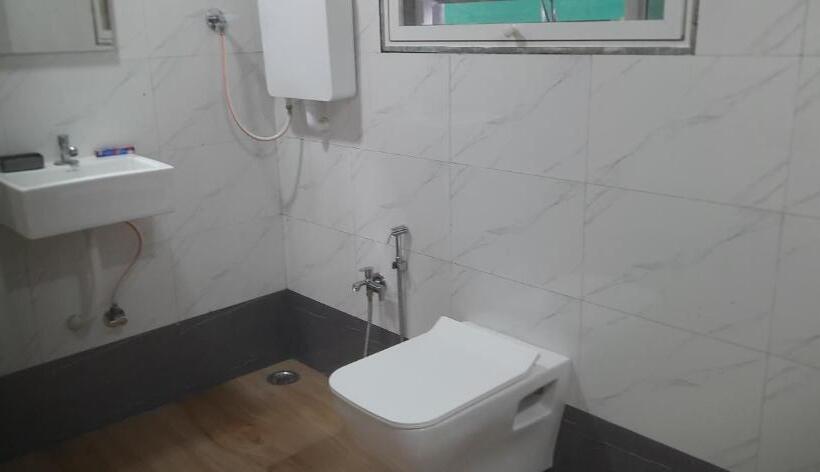 غرفة قياسية, Mohor Retreat