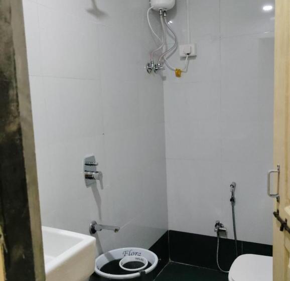 Номер Economy, Mohor Retreat