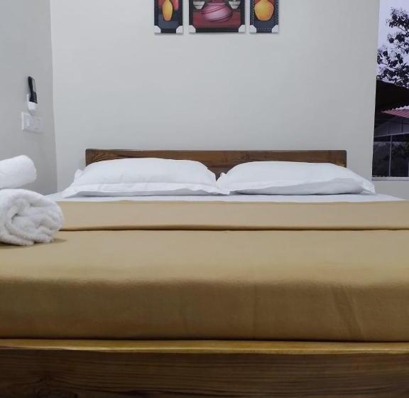 Номер Deluxe, Mohor Retreat