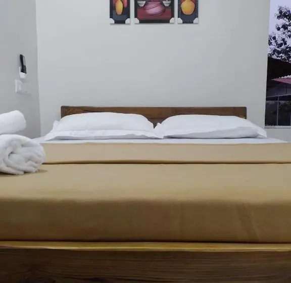 デラックスルーム, Mohor Retreat