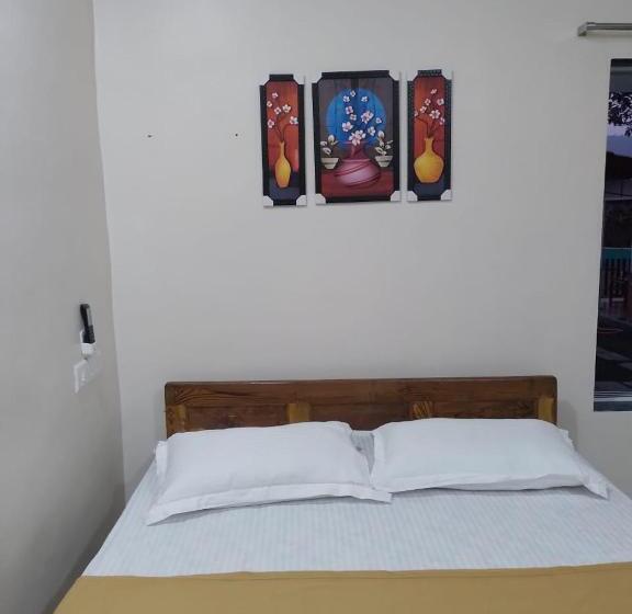 غرفة ديلوكس, Mohor Retreat